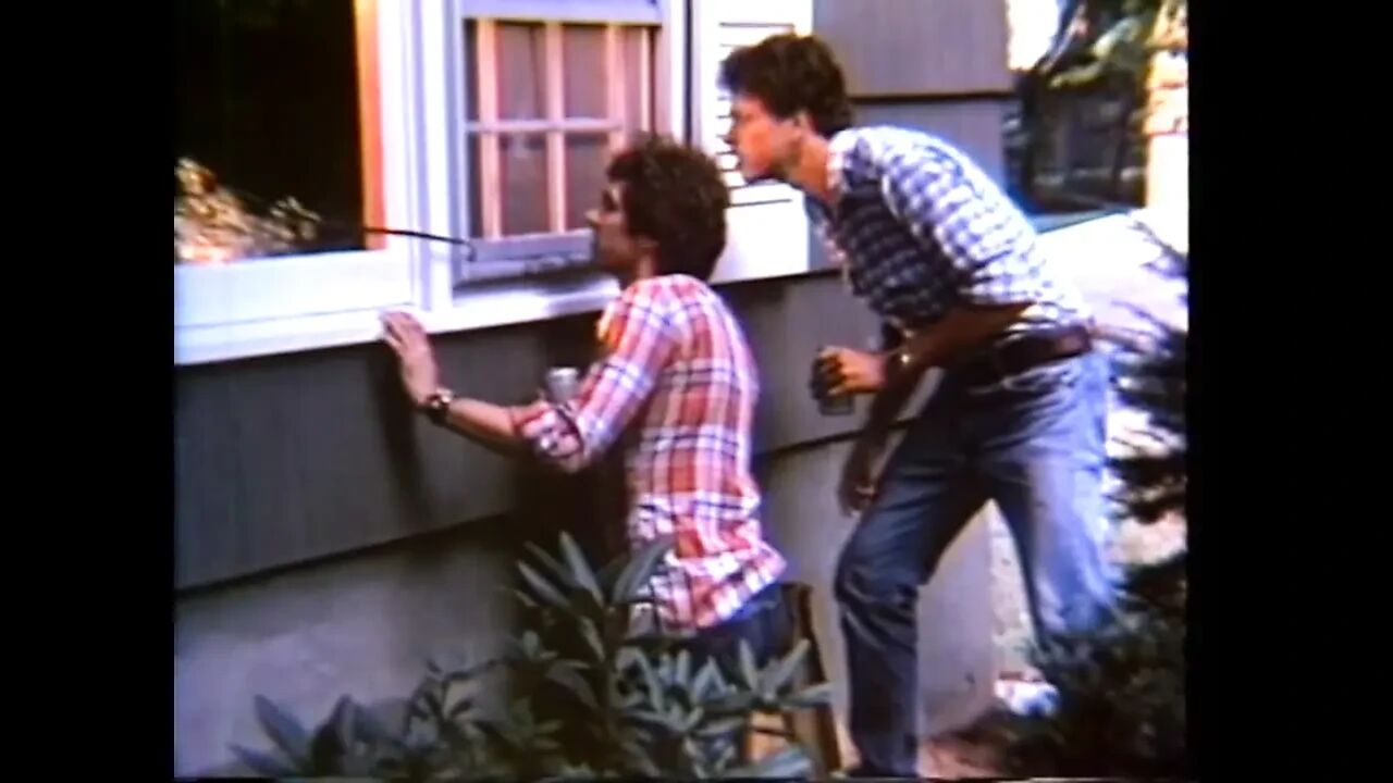 The legend of porn - "USA 1969, the beginning - Scene 18"