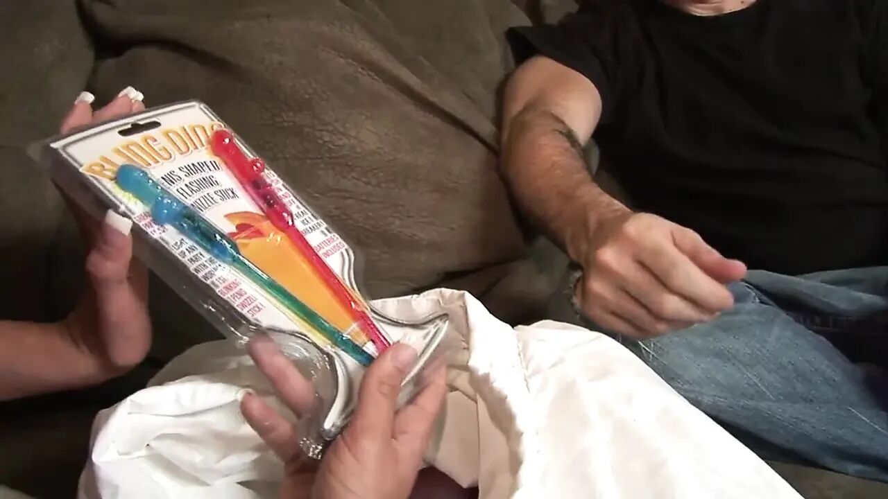 Hot Santa gets fucked doggystyle