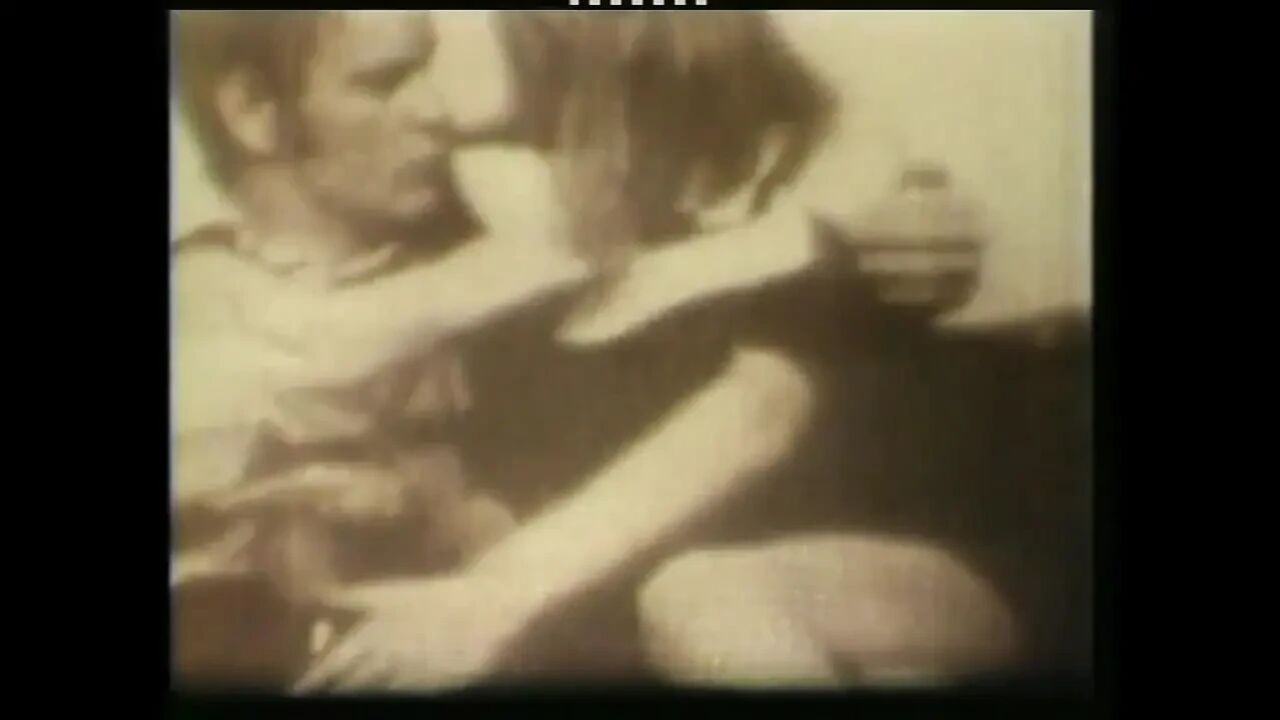 Mature Man with Big Cock Fucks and Cum in Mouth Vintage Busty MILF