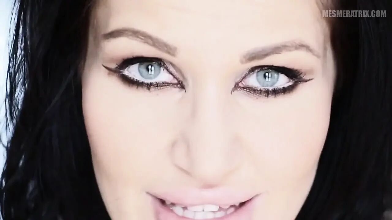 Eyes rapture...