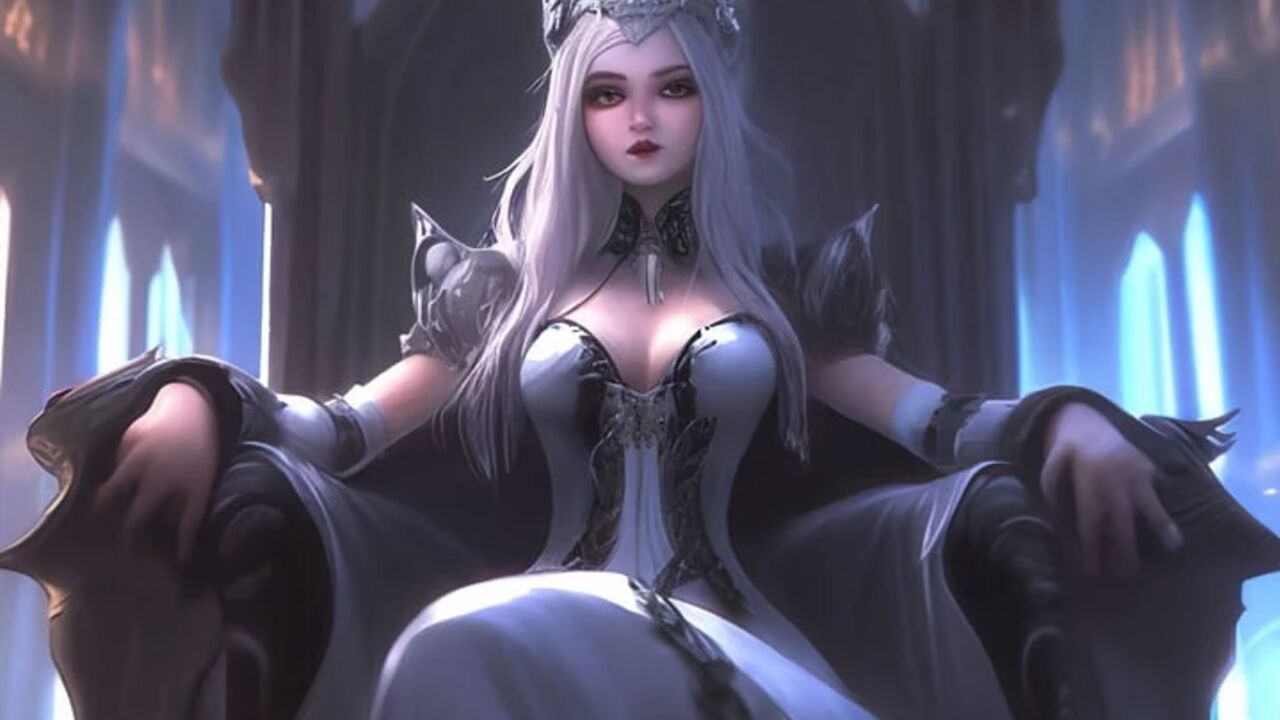 Mistress's Command: Edge & Slap Control Game (Male Submission)