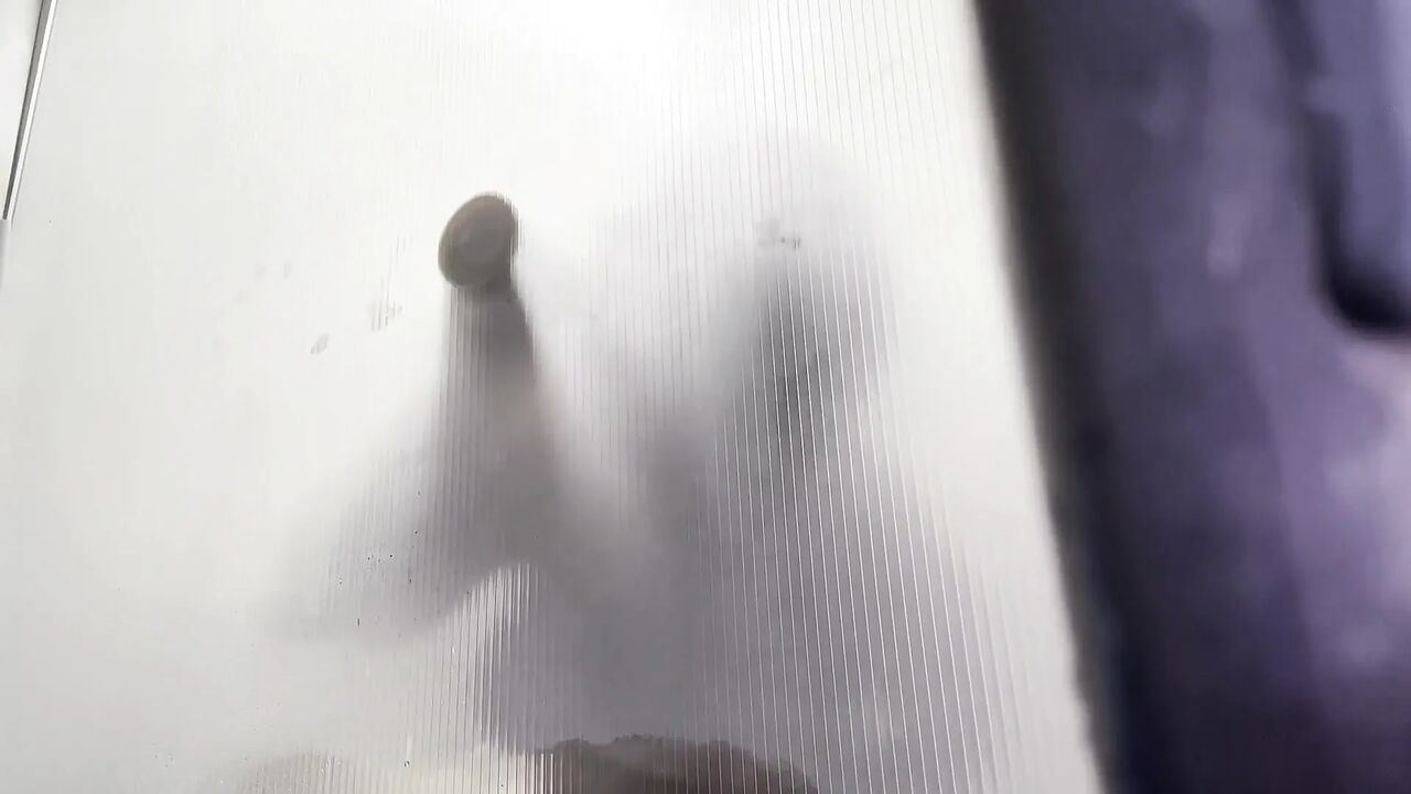 Watch Your Sister-in-law in the Shower