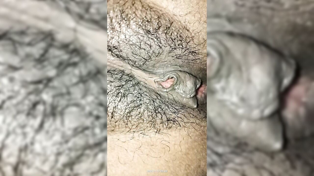 Bhabhi bhot Hot ha AJ dal beya pora dan mara