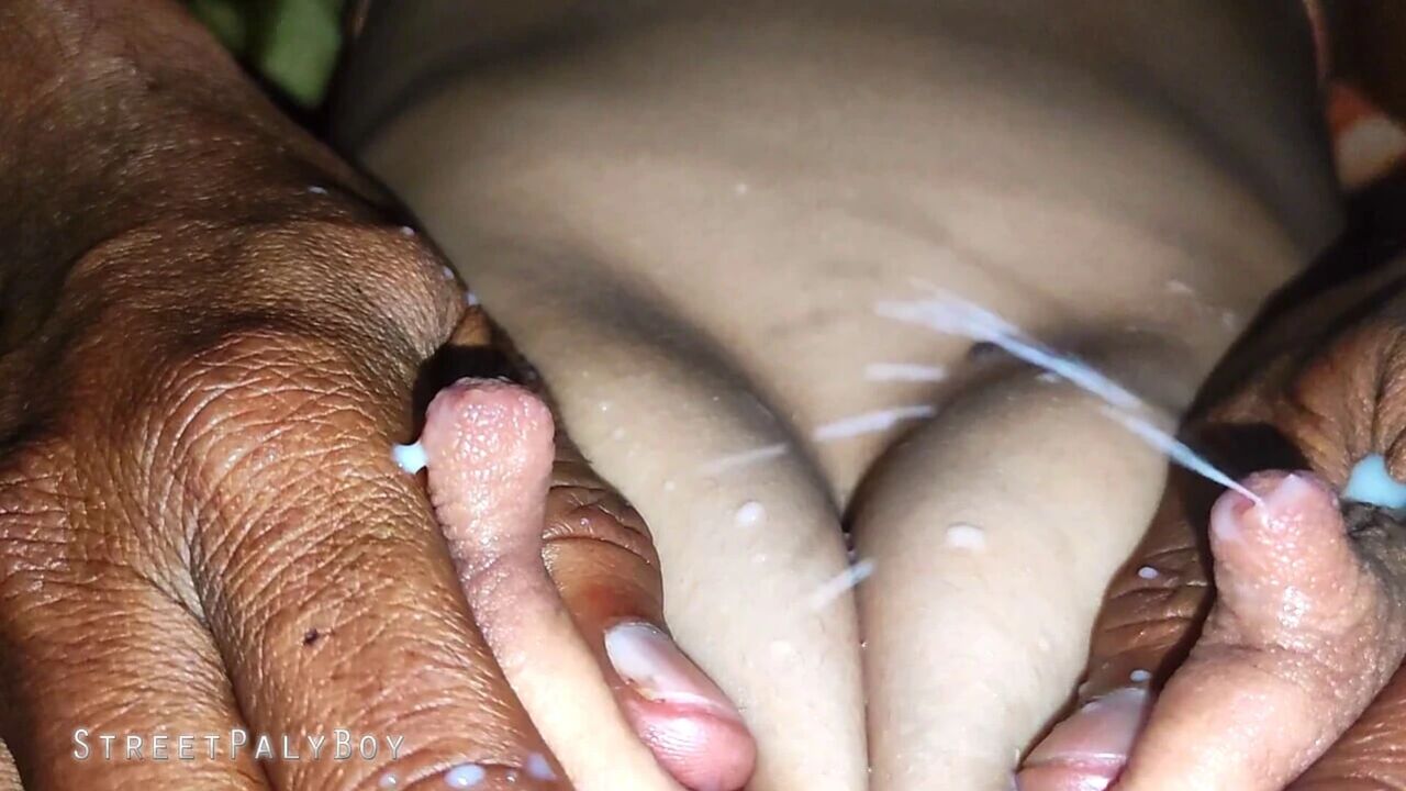Indian girl with Rajasthani small pussy extracting milk from Neha's breasts