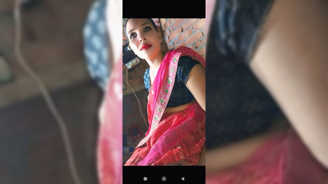 Indian Desi Bhabhi Fucked Boyfriend