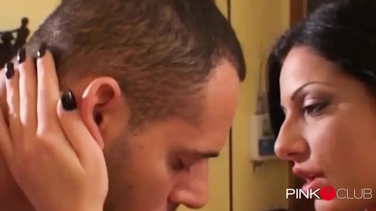 Prinscilla Wants It Inside