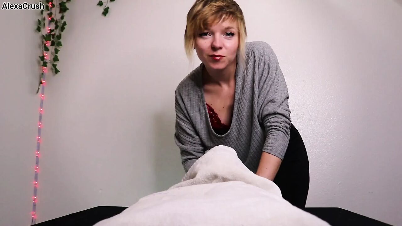 Happy Ending Massage