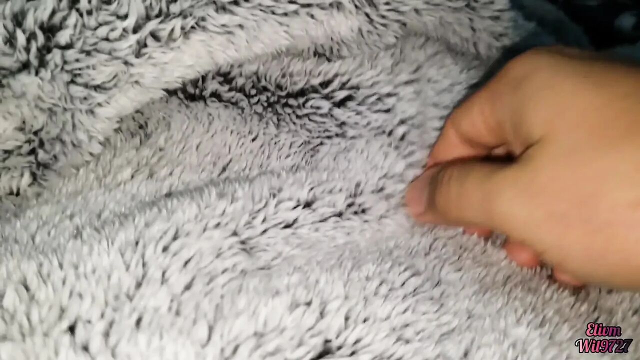 Fingering my stepbrother's girlfriend