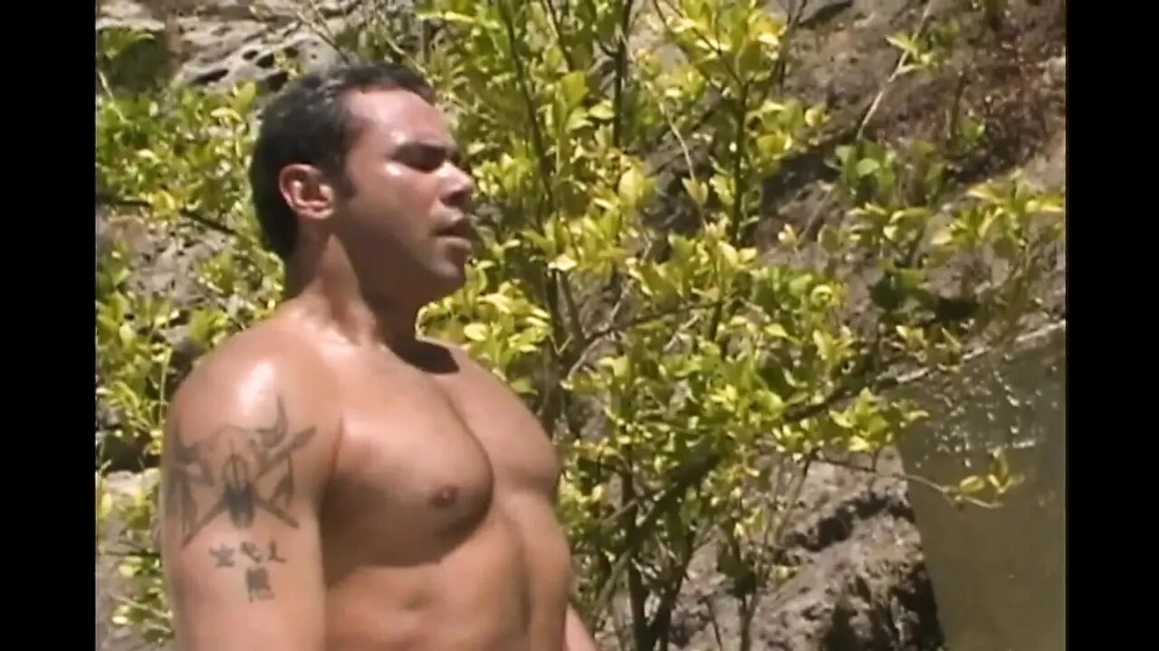 Anal Raid - Scene #08