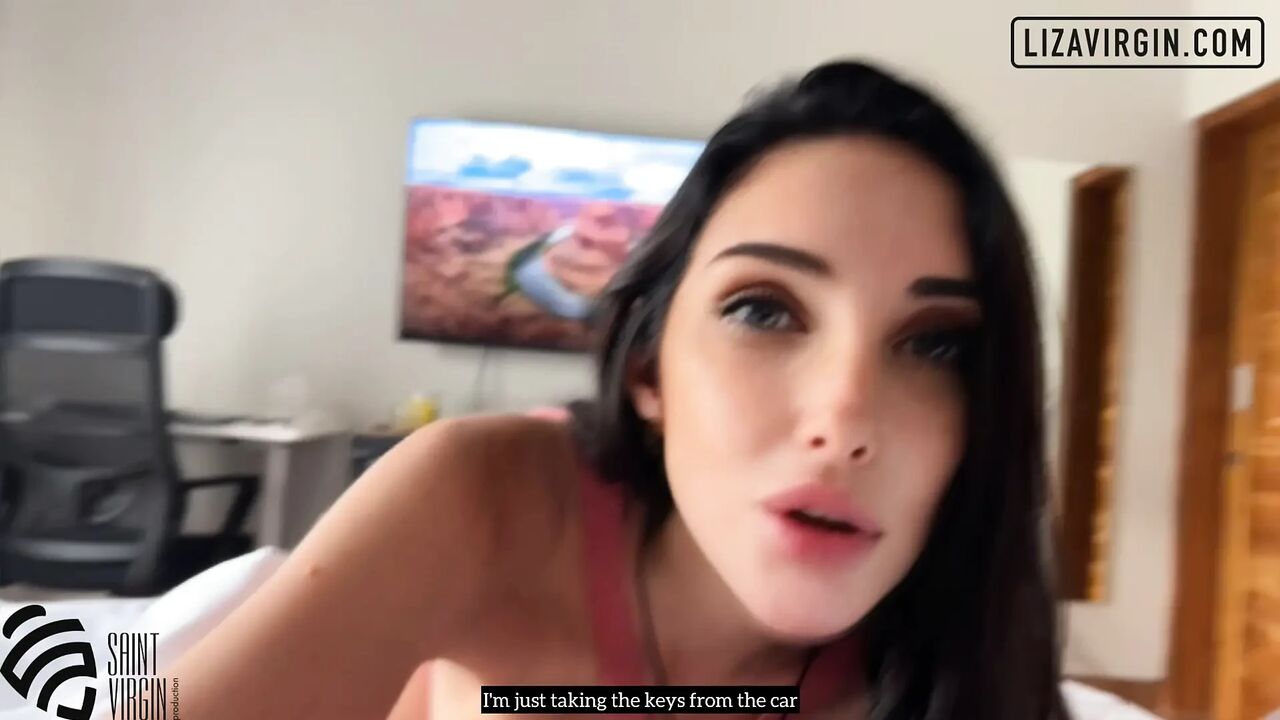 Episode 2: the Adopted Step Daughter Asks Her Stepfather for a Car to Go Shopping
