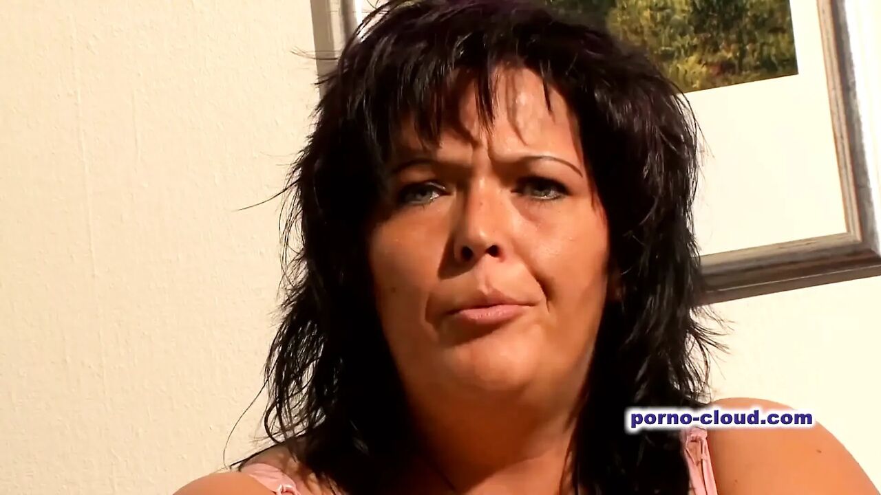 Bdsm MILF inside