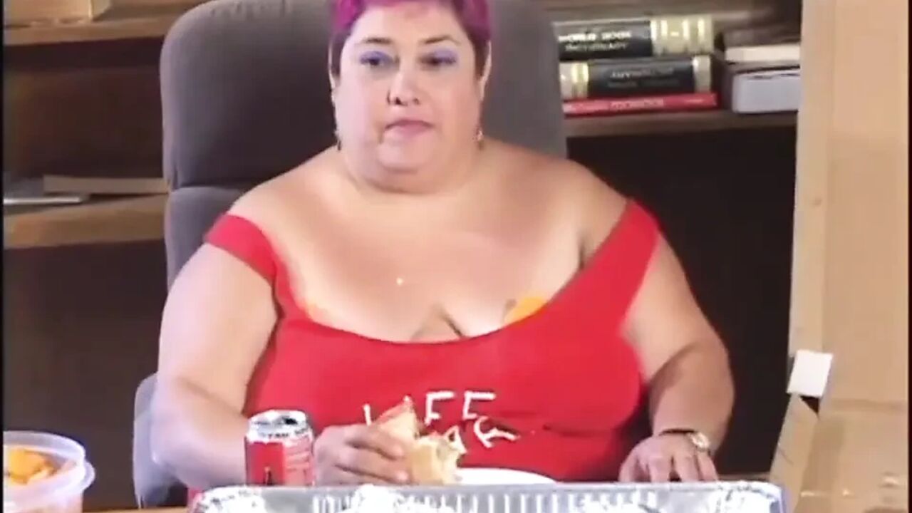 Very ugly XXX lifeguard milf fucking in the bedroom