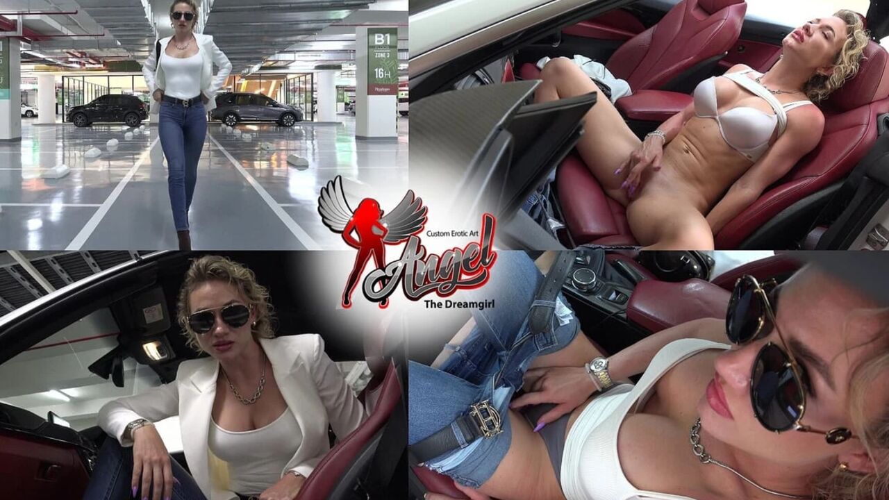 773 Her Horniness and Lust Can Rule Her so Strongly