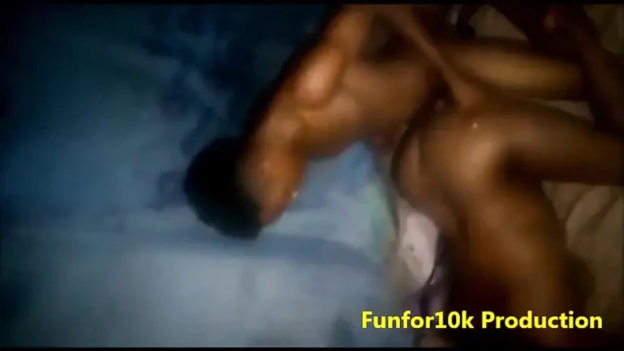 Fucking My New Chick in My Hostel