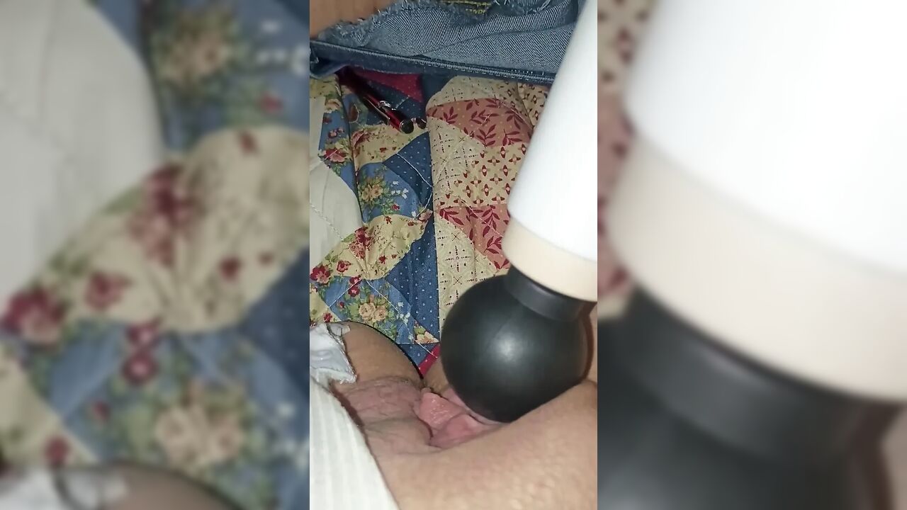 Body Suit Masturbation