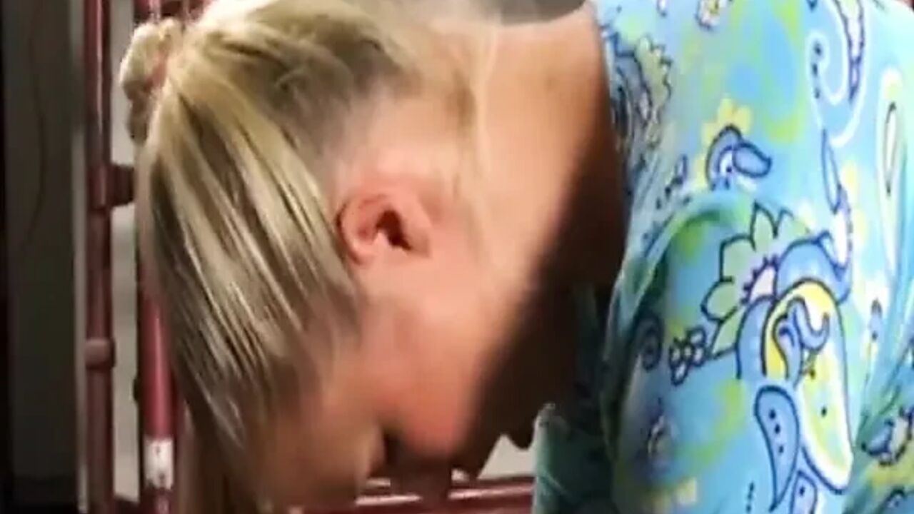 Compilation Riding Anal