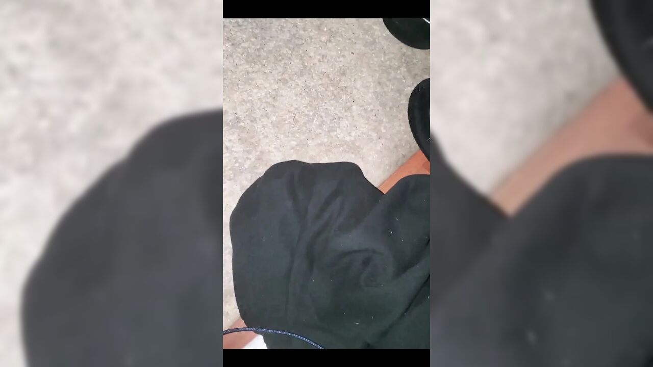 Naughty Slut Wife Wants It Anal