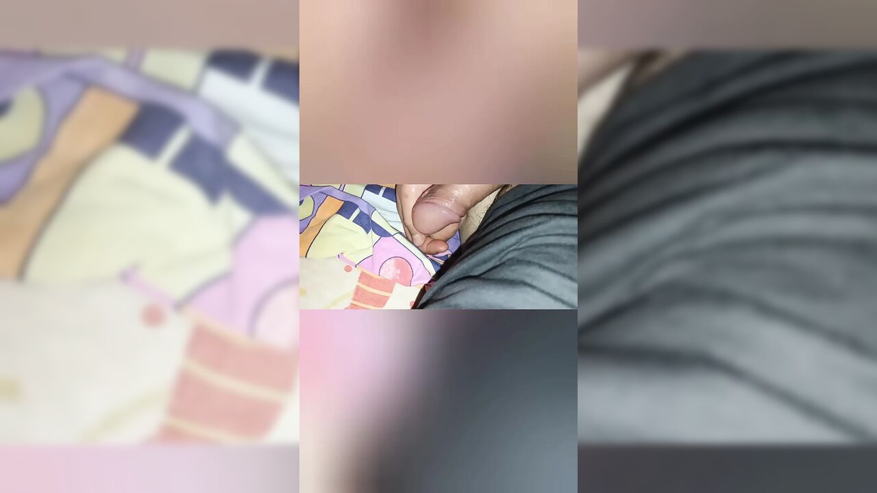 Moments with dick and cum in your mouth and swallowing