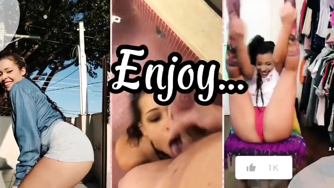Sucking a Big Pussy Until It Gets Huge