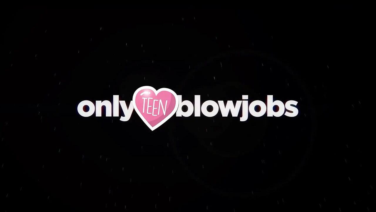 Onlyteenblowjobs Helping with That Load