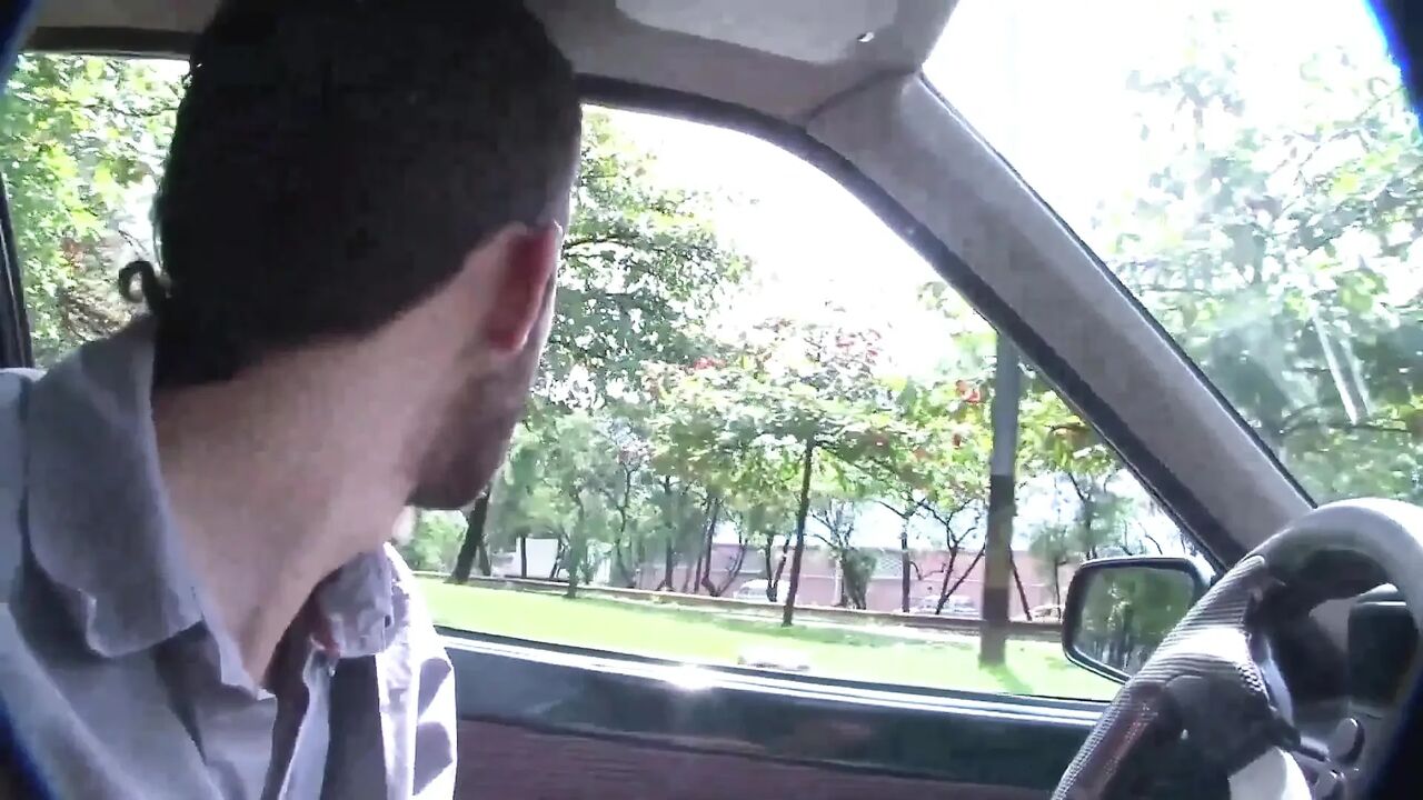 Sexy Asian Young Slut Rides a Huge Cock