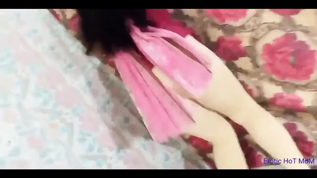 Beautiful Indian Wife Dancing Nude