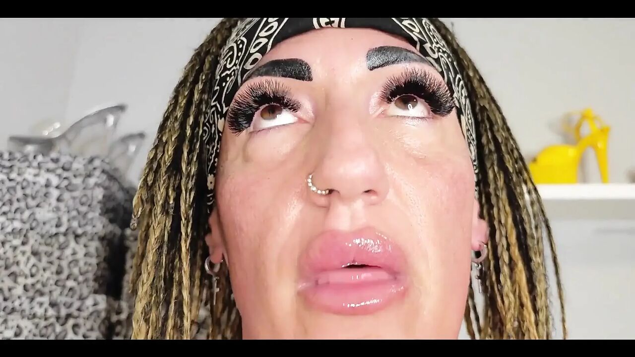 The Doctor Loves Me and Tells Me to Fuck Myself