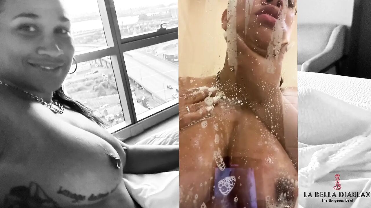 Wash Mommy