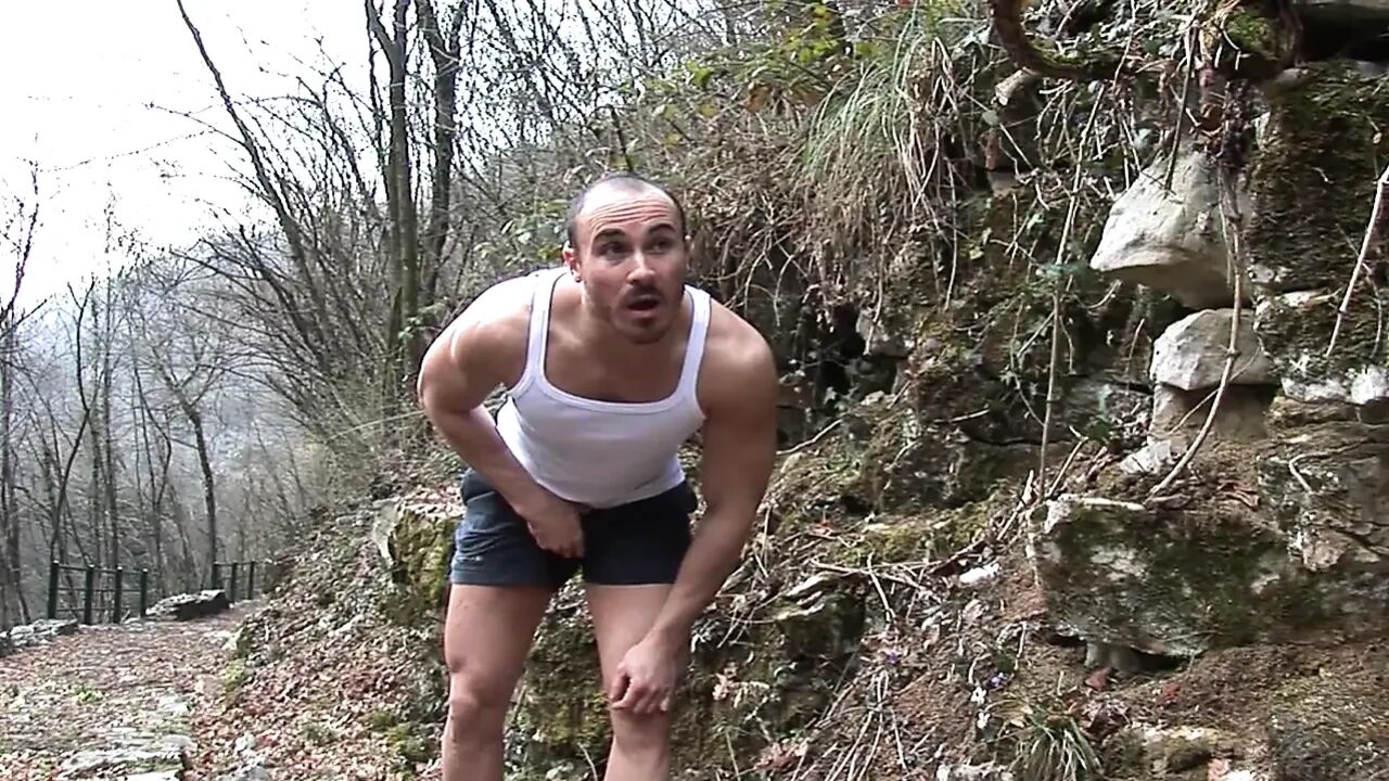 Ugly but Loves Anal!