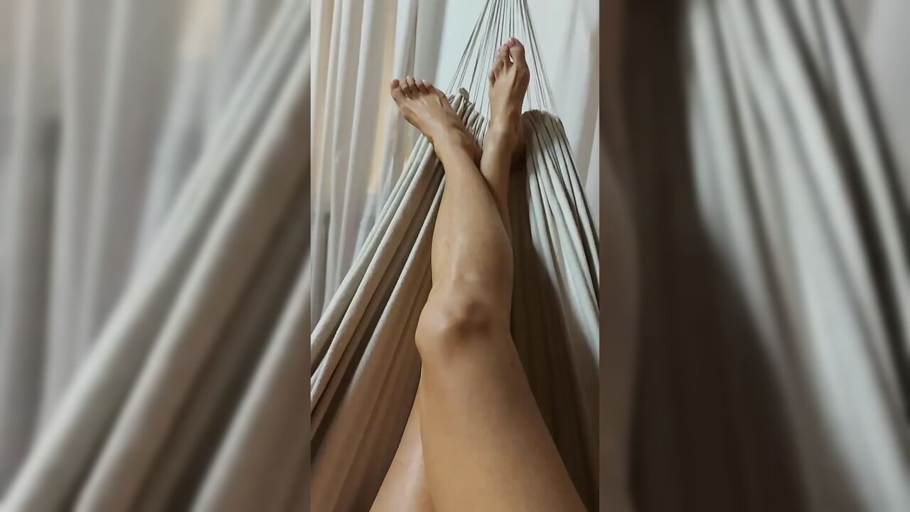 Look at My Legs