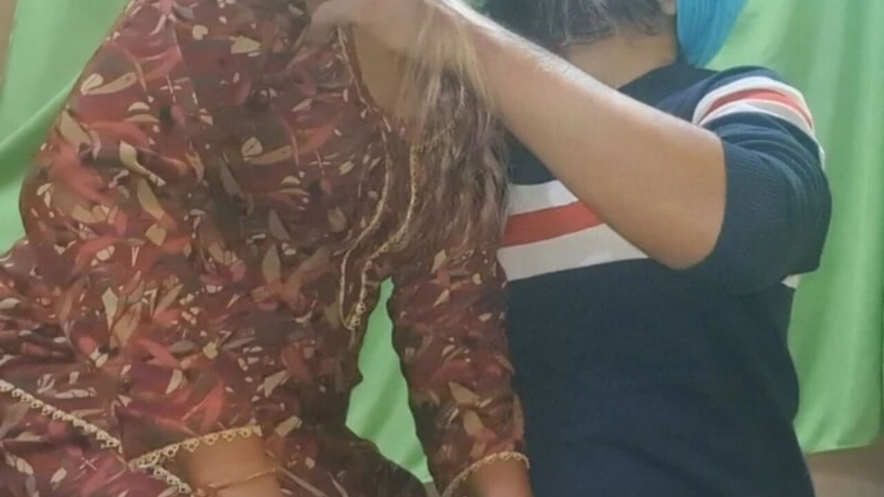 Sardar Uncle Fucked a Younger Girl