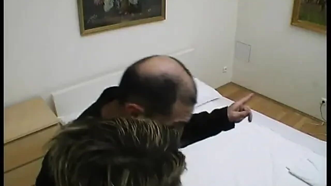 Amateur fuck with a young bitch