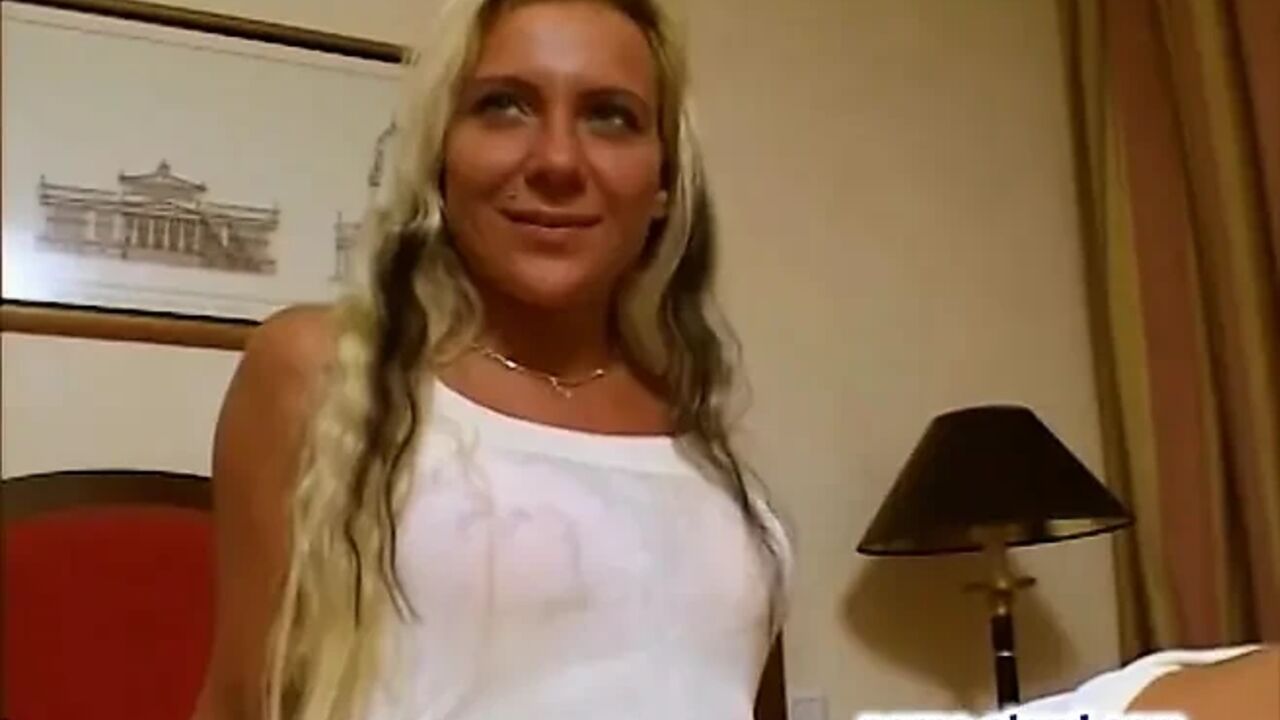 Milf pays for sex