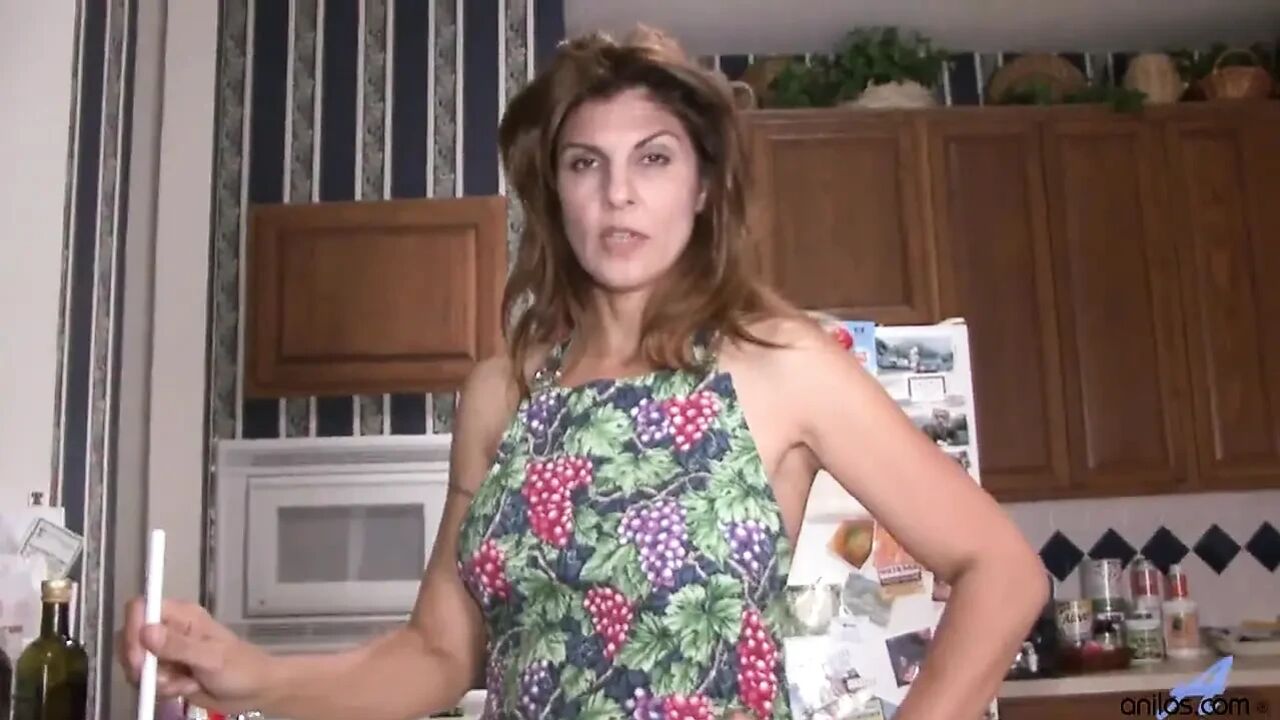 Kitchen Vibe