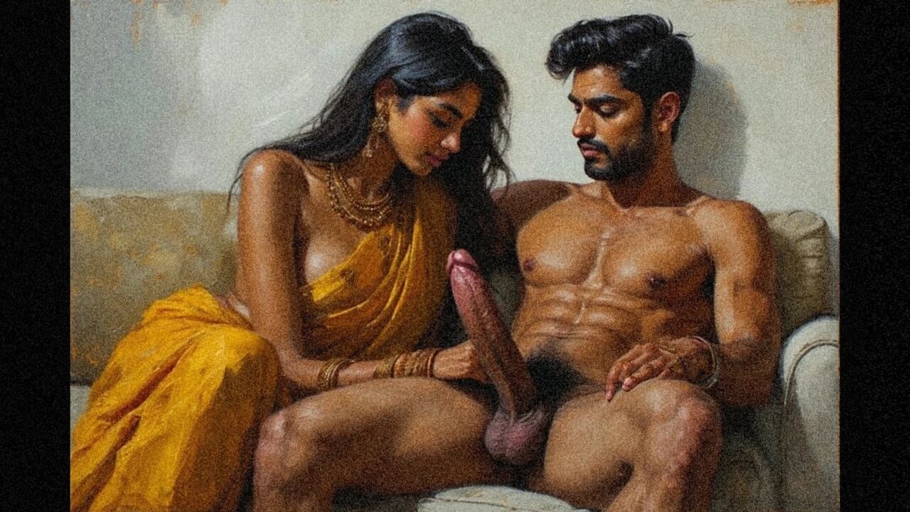 Indian milf anitha from Bangalore gang bang sex with Delhi boys as she comes delhi for college