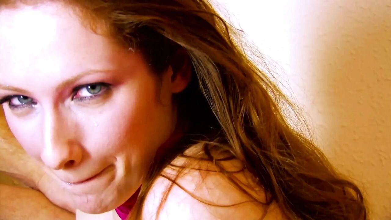 Anal fuck for the amateur spanish slut