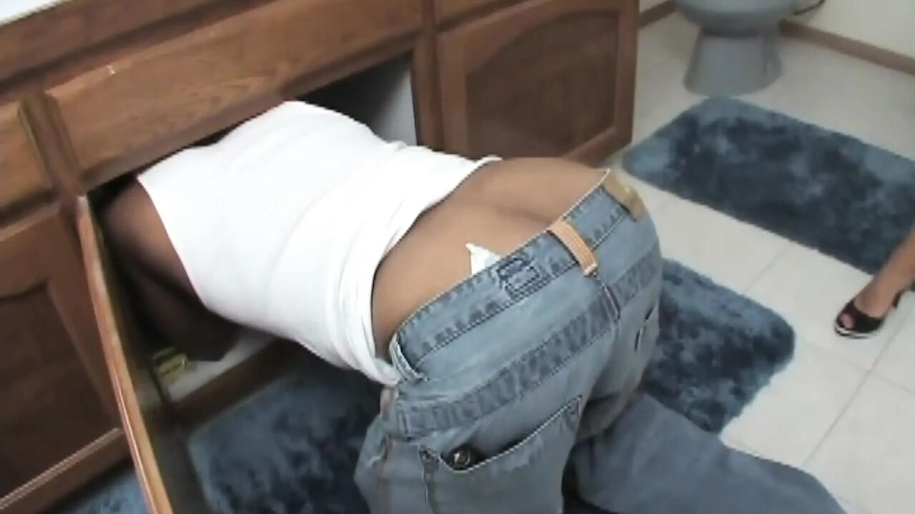 Fuck Me Through the Wall