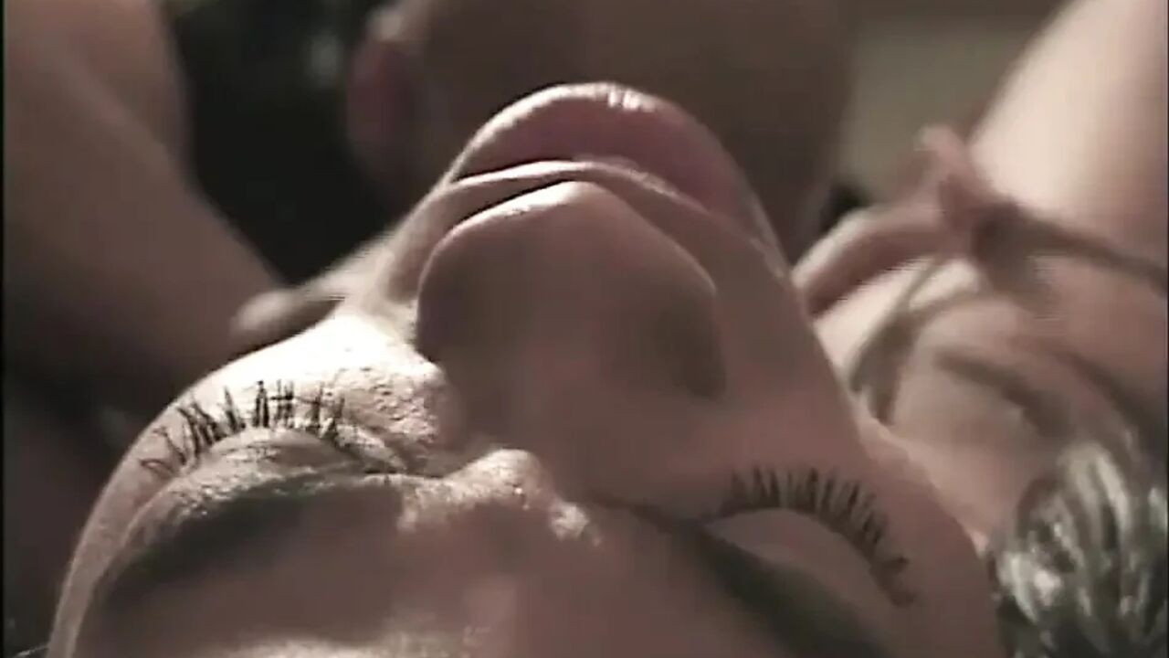 Black love, pussy licking pussy fucking