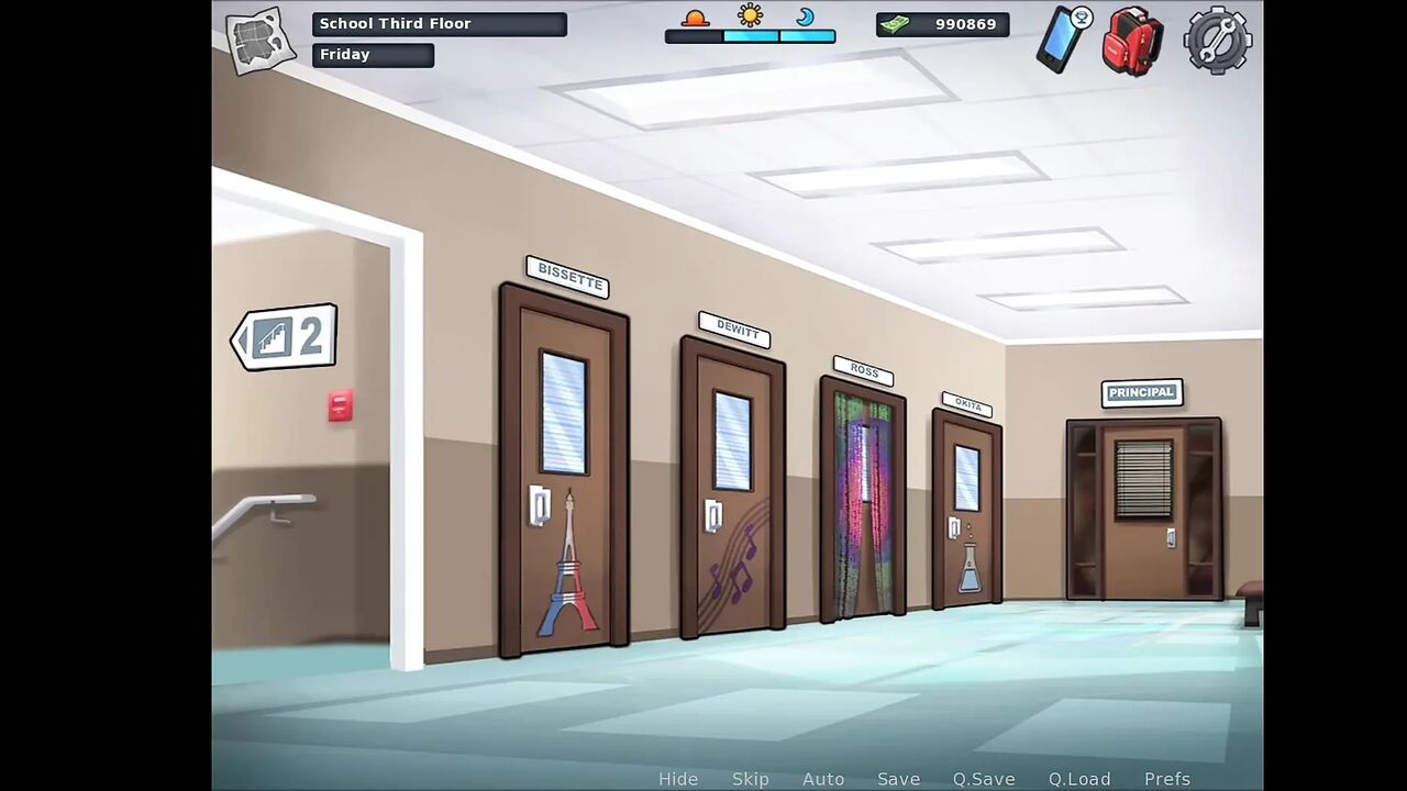 Let’s Play Summertime Saga Story Mode Missions English German Viewers