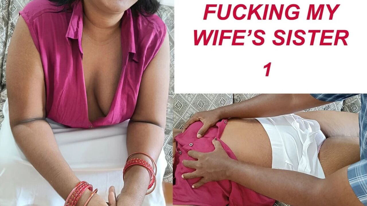 Fucking Wife's Stepsister