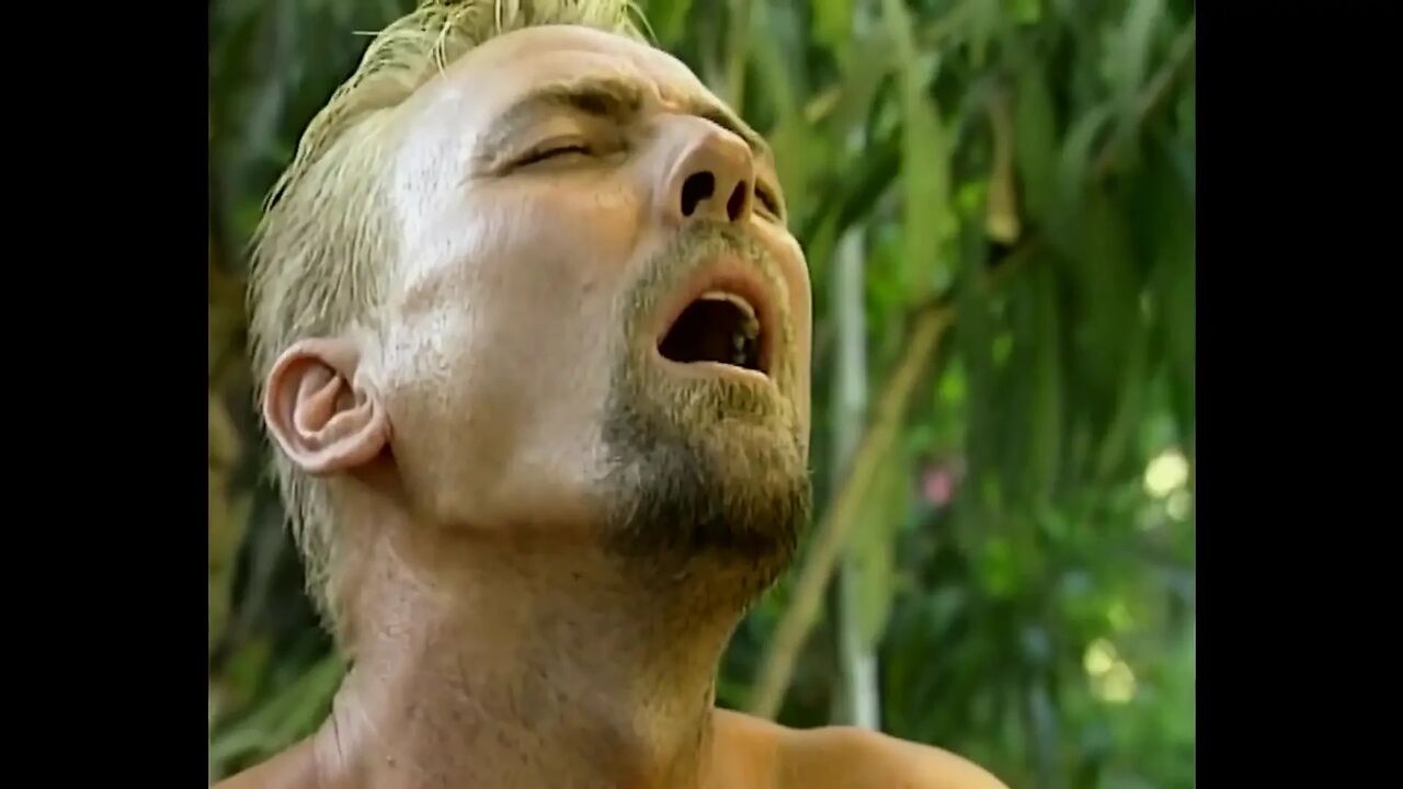 This Anal Position Changed My Life!