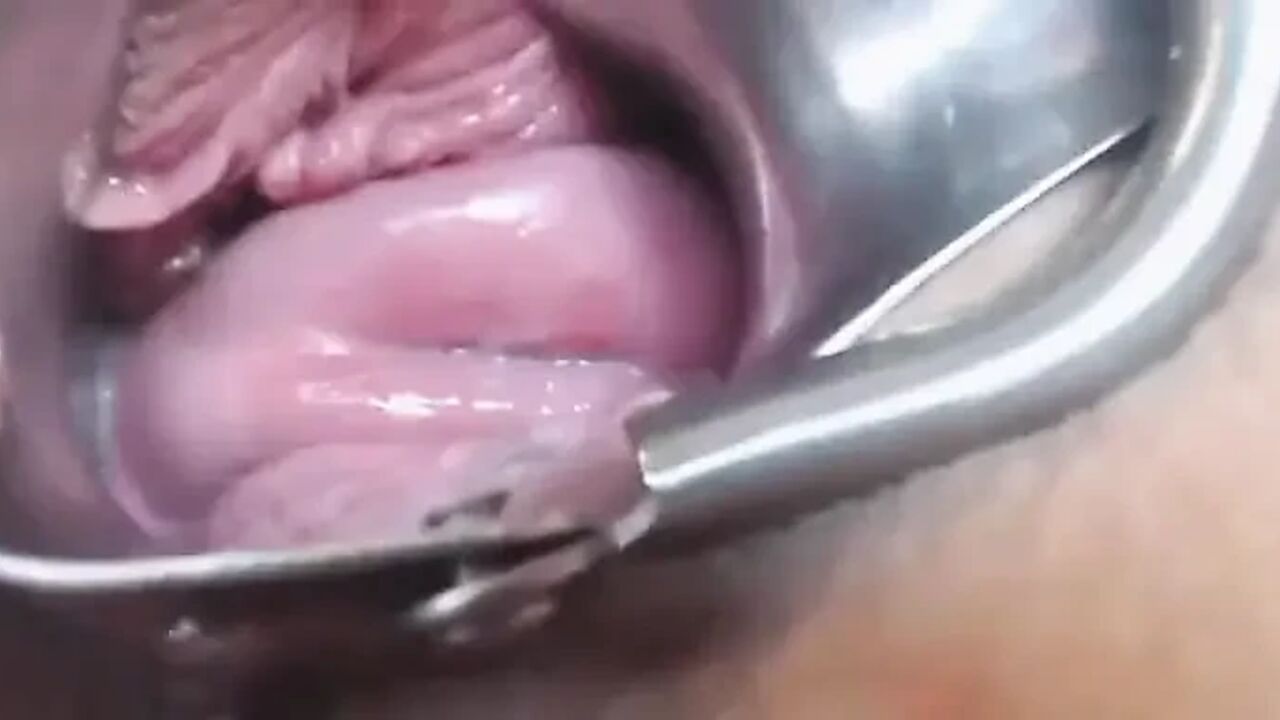 Best pussy view from inside pussy HD