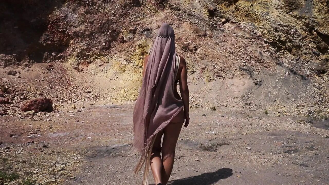 Otherland another world