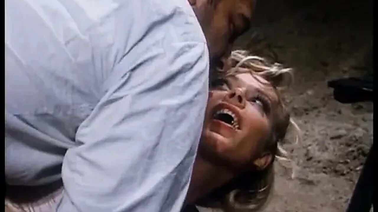 Anal sex with Roberto Melone