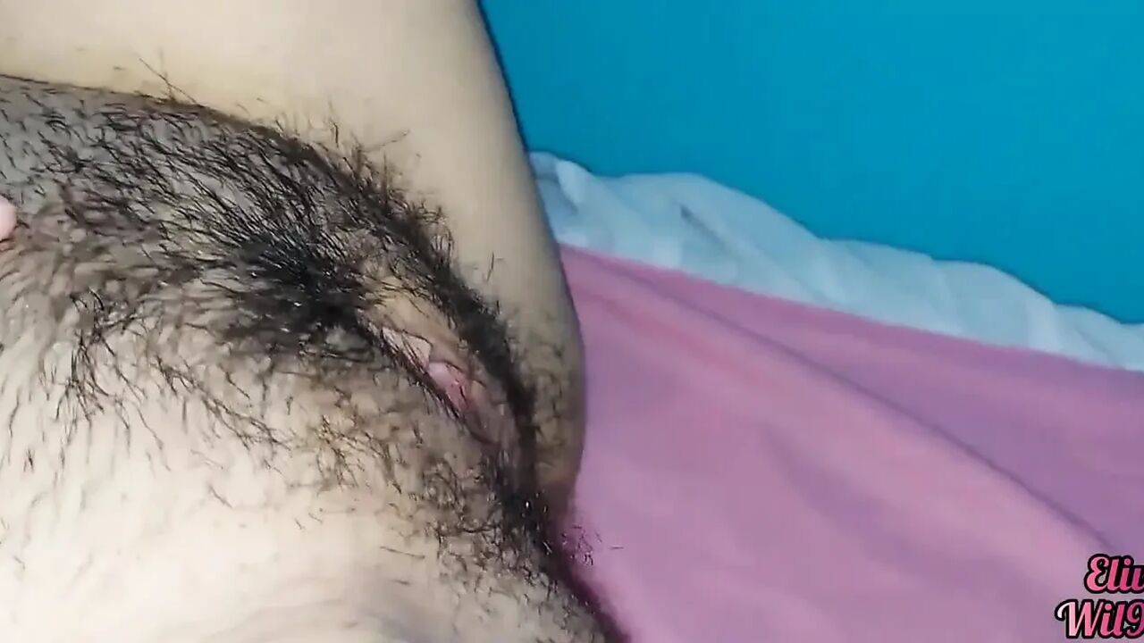 Fucking with My Step Sister on Christmas Night
