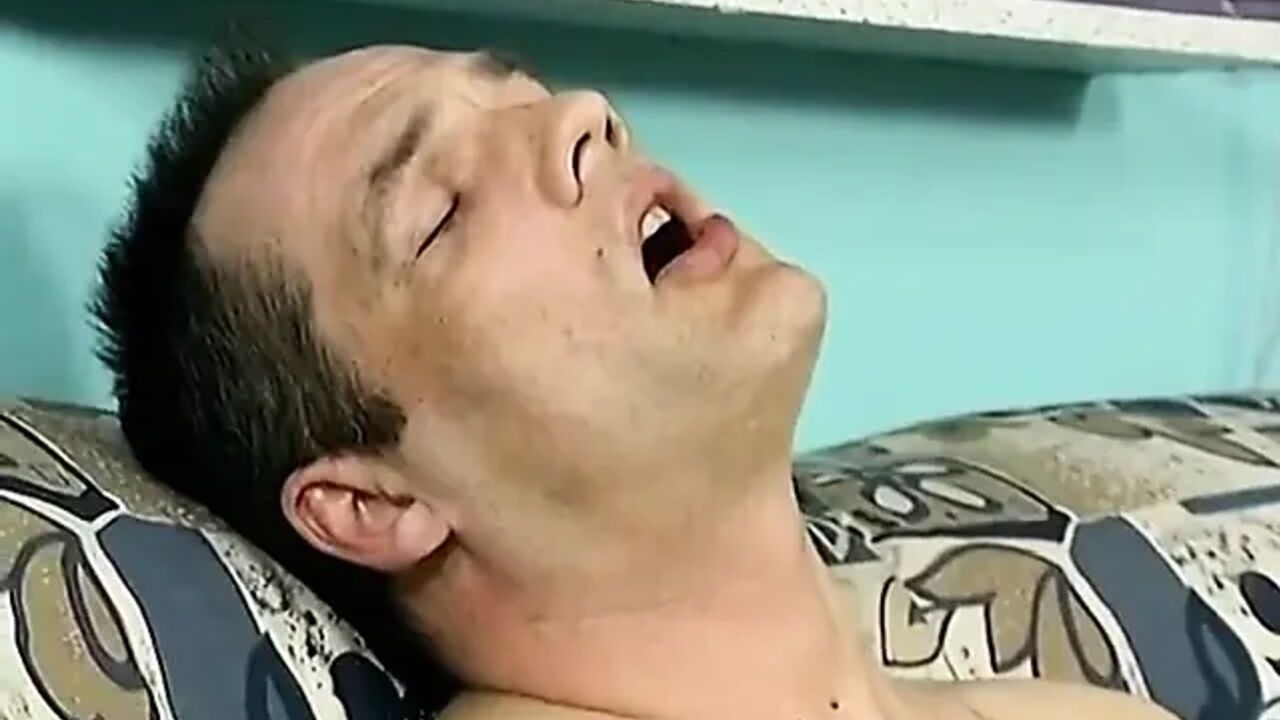 Shaved German Fuck Toy