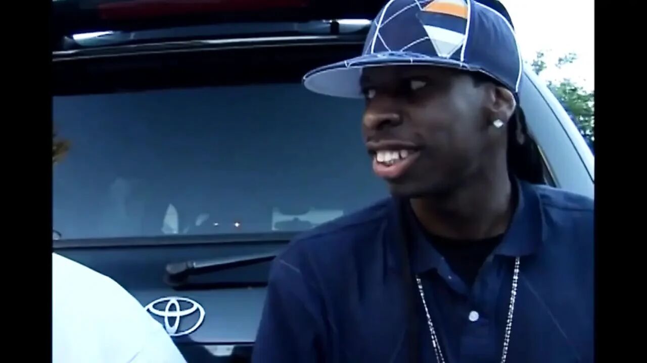 Black cock is exciting