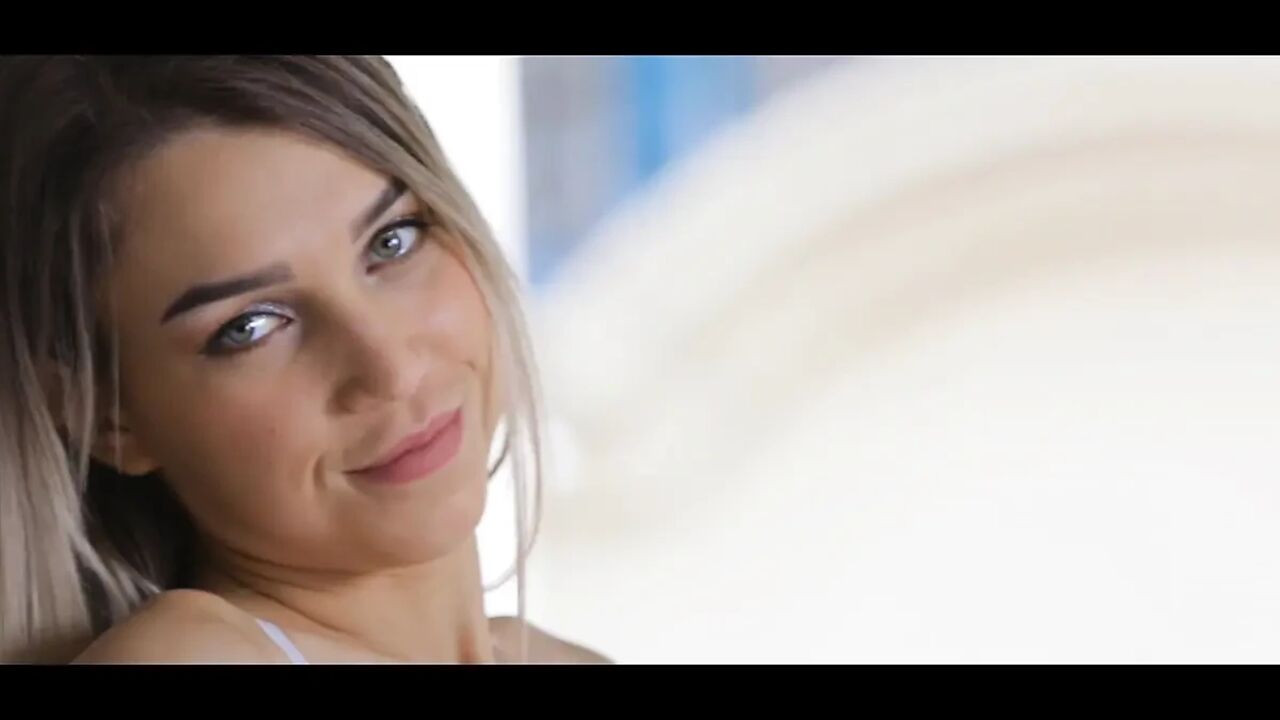 Stepdad Seduces His Pretty Slender Stepdaughter