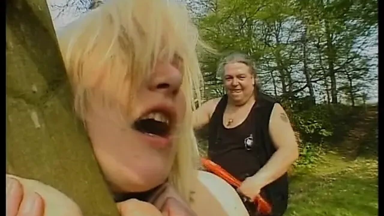 Two bitches for a humiliation