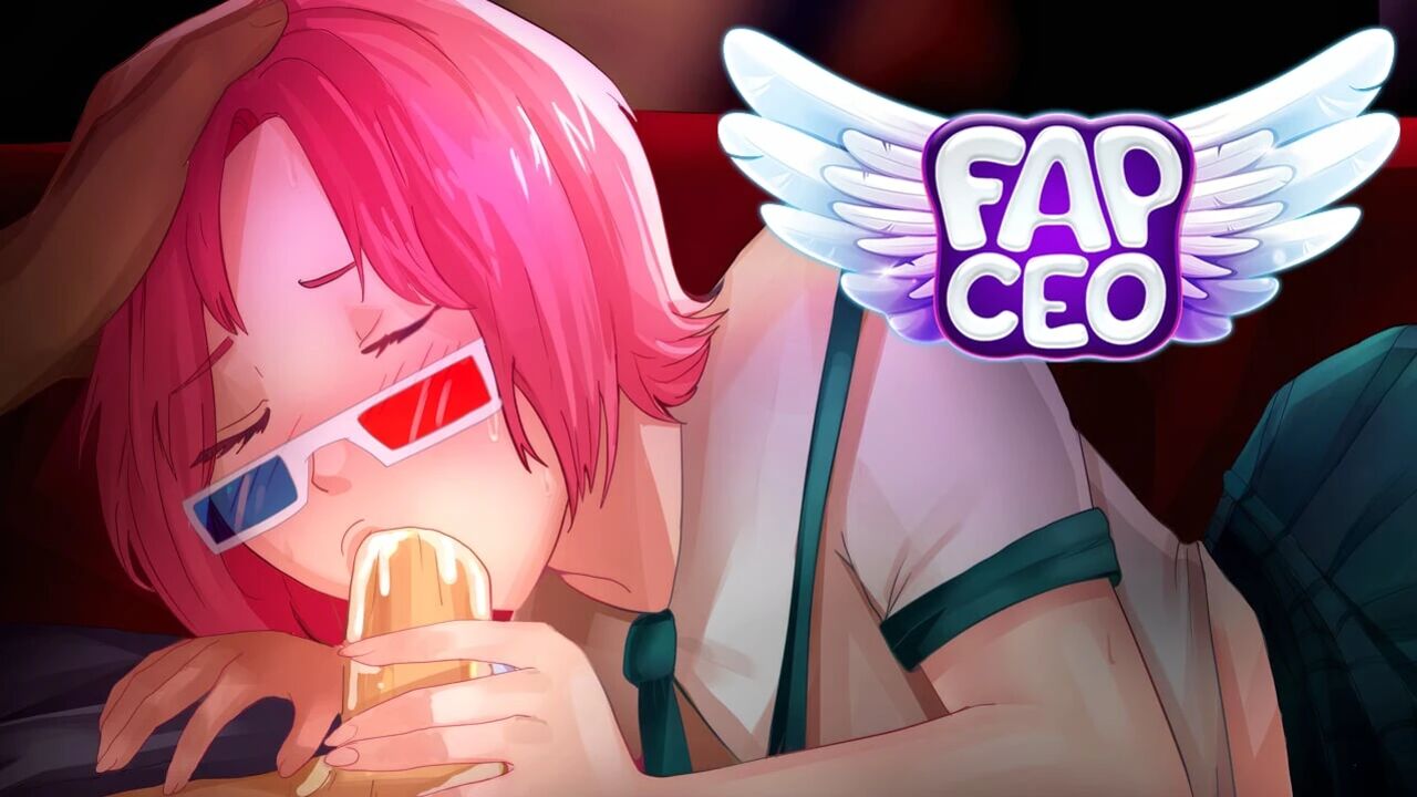 Never Go To The Cinema With a Gamer Weeb Girl (Fap CEO #11)